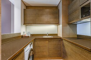 Four Points by Sheraton Al Ain