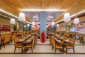 Four Points by Sheraton Al Ain