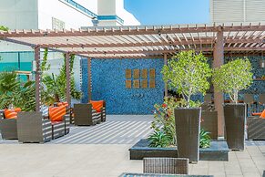 Four Points by Sheraton Al Ain