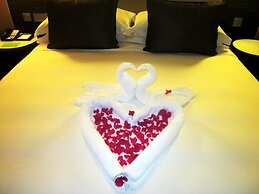 Four Points by Sheraton Al Ain