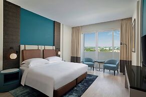 Four Points by Sheraton Al Ain