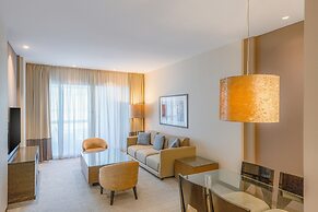 Four Points by Sheraton Al Ain