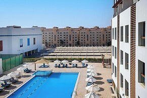 Four Points by Sheraton Al Ain