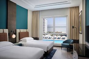 Four Points by Sheraton Al Ain