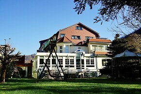Parkhotel Weber-Müller