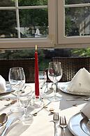 Parkhotel Weber-Müller
