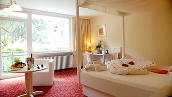 Parkhotel Weber-Müller
