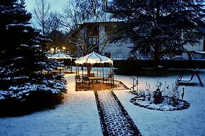 Parkhotel Weber-Müller