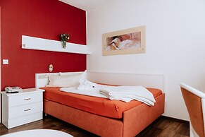 Parkhotel Weber-Müller