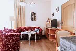 Parkhotel Weber-Müller