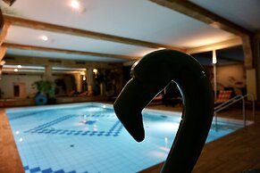 Parkhotel Weber-Müller