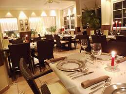 Parkhotel Weber-Müller