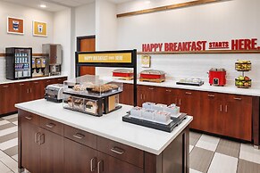 Hampton Inn & Suites Chattanooga/Hamilton Place