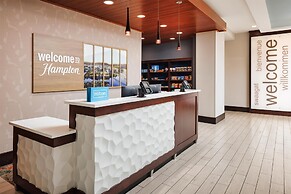 Hampton Inn & Suites Chattanooga/Hamilton Place
