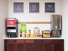 Hampton Inn & Suites Chattanooga/Hamilton Place