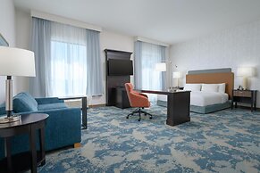 Hampton Inn & Suites Chattanooga/Hamilton Place