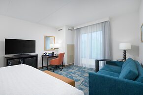 Hampton Inn & Suites Chattanooga/Hamilton Place