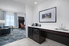 Hampton Inn & Suites Chattanooga/Hamilton Place