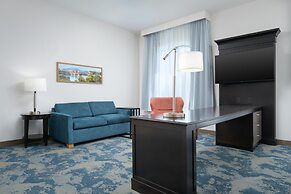Hampton Inn & Suites Chattanooga/Hamilton Place