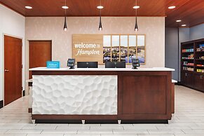 Hampton Inn & Suites Chattanooga/Hamilton Place