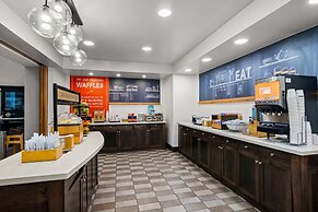 Hampton Inn & Suites Schererville