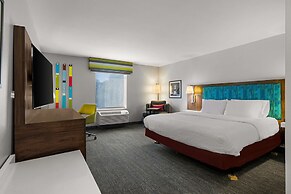Hampton Inn & Suites Schererville