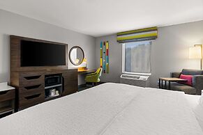 Hampton Inn & Suites Schererville