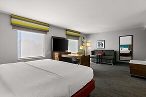 Hampton Inn & Suites Schererville