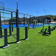 Lu' Hotel Porto Pino