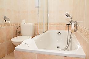 Hotel Baltaci U Náhonu
