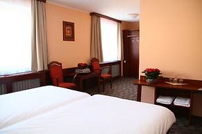 Hotel Baltaci U Náhonu