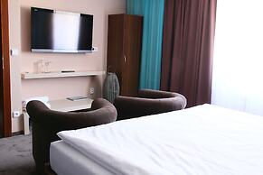Hotel Baltaci U Náhonu