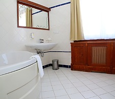 Hotel Baltaci U Náhonu