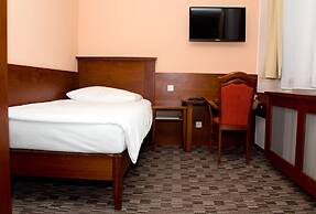 Hotel Baltaci U Náhonu