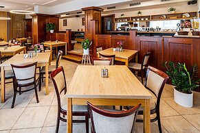 Hotel Baltaci U Náhonu