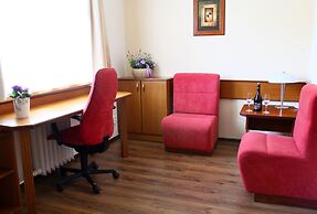 Hotel Baltaci U Náhonu