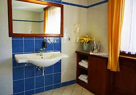 Hotel Baltaci U Náhonu