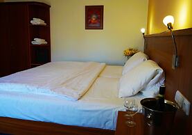 Hotel Baltaci U Náhonu