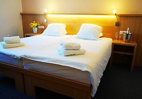 Hotel Baltaci U Náhonu