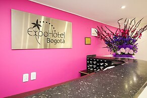 ExpoHotel Bogotá