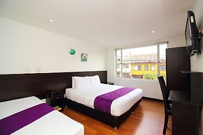 ExpoHotel Bogotá