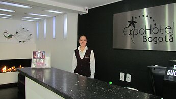 ExpoHotel Bogotá