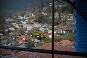 Elyssia Hotel