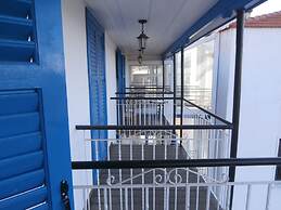 Elyssia Hotel