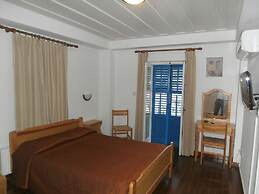 Elyssia Hotel