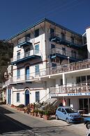 Elyssia Hotel