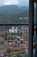 Elyssia Hotel