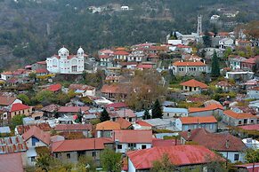 Elyssia Hotel