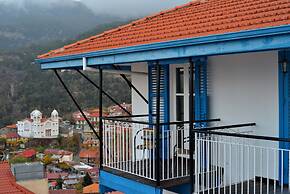 Elyssia Hotel