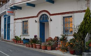 Elyssia Hotel